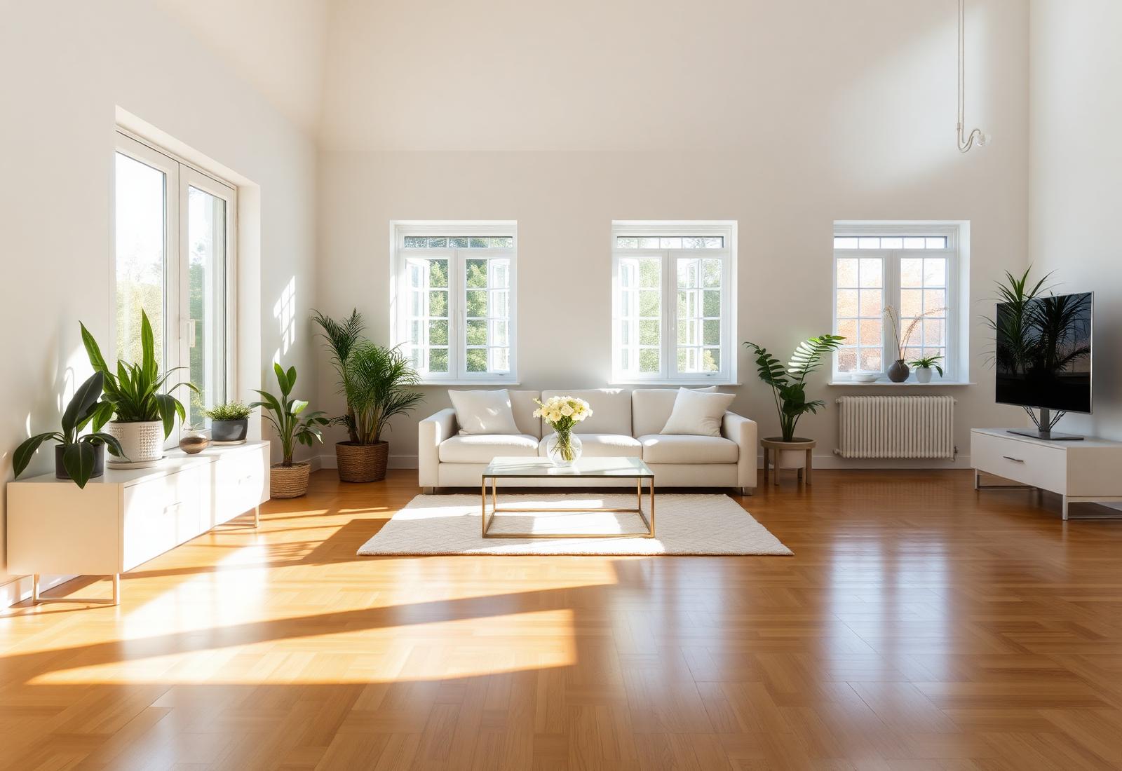 General Cleaning