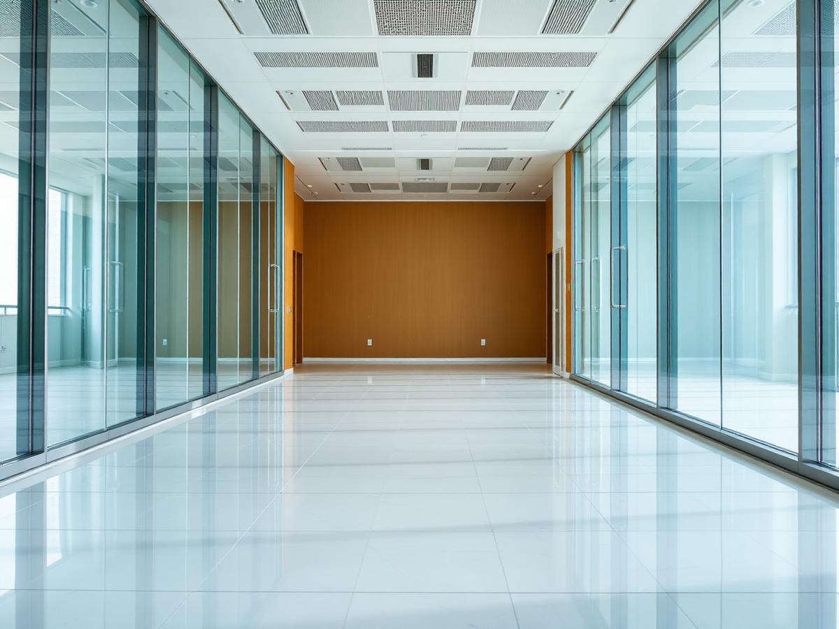 Offices & Commercial